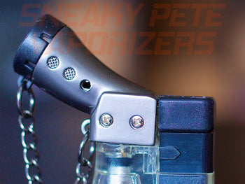 Honest Butane Torch Lighter,Accessories - www.sneakypetestore.com