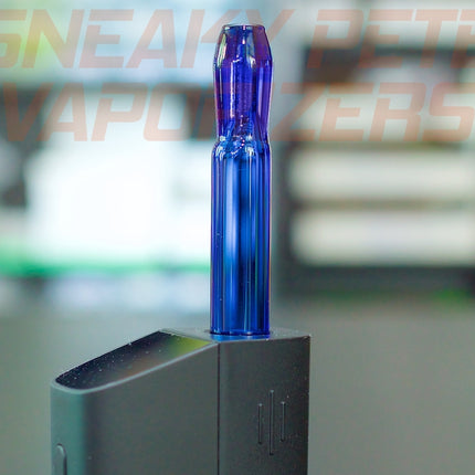 Ocean Aristocrat stem for Dynavap in Healthy Rips vaporizer.