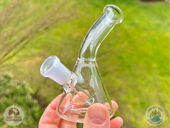 Pipsqueak Water Pipe