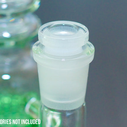 10mm Female to 14mm Male Adapter,Glass - www.sneakypetestore.com