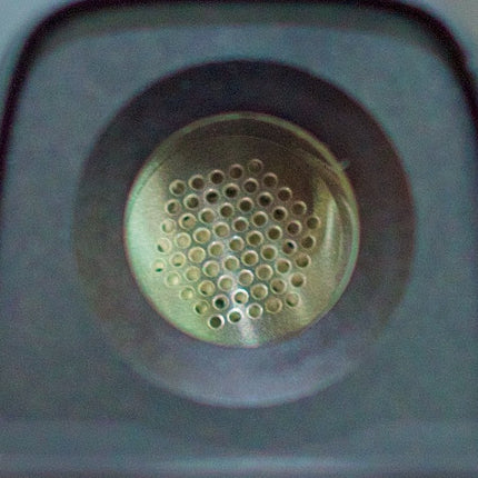 Stainless steel bowl from healthy rips fury edge se  Edit alt text