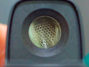 Stainless steel bowl from healthy rips fury edge se  Edit alt text