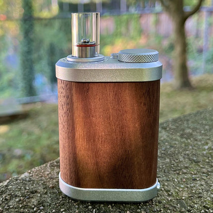 The Tinymight 2 Portable Vaporizer.