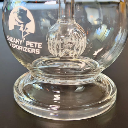 sneaky Pete mega globe mk 2 3d sphere percolator