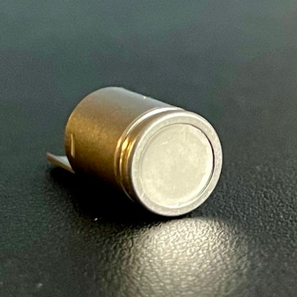 top of dynavap armored cap