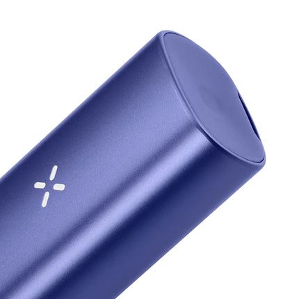 perrriwinkle pax plus with flat mouthpiece