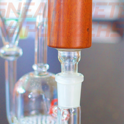 The Sneaky Pete Predator V3,Glass Piece - www.sneakypetestore.com