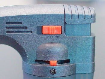 Lubinski SK-79 Single Flame Butane Torch