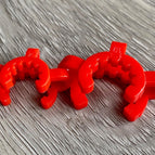 Red / 14mm