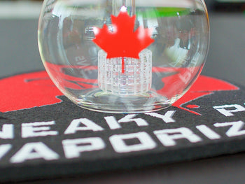 MoodMat Glass Coaster