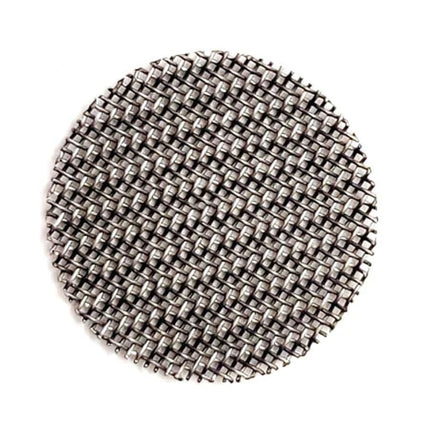 Premium 5/8" Titanium Screen