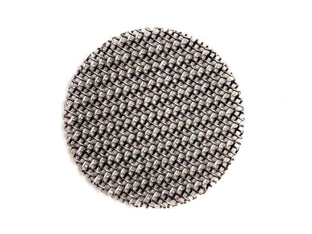 Premium 5/8" Titanium Screen