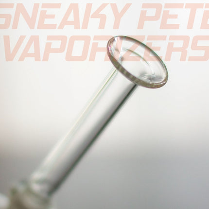 The Sneaky Pete Globe Glass Mouthpiece,Glass Adapters - www.sneakypetestore.com