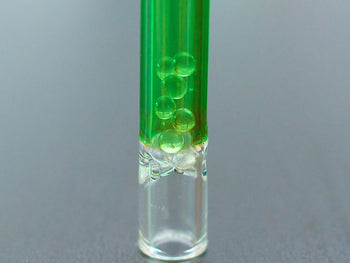 The Rattle Stem for DynaVap,Glass - www.sneakypetestore.com