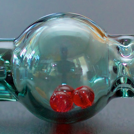 The Maraca Stem for DynaVap,Glass - www.sneakypetestore.com