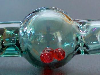 The Maraca Stem for DynaVap,Glass - www.sneakypetestore.com