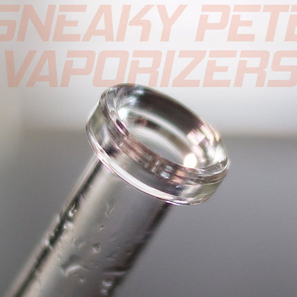 The Buzz - Honeycomb Percolator - 14mm Female Joint,Glass Piece - www.sneakypetestore.com
