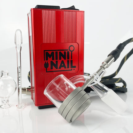 The MiniNail,Concentrate - www.sneakypetestore.com