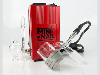 The MiniNail,Concentrate - www.sneakypetestore.com