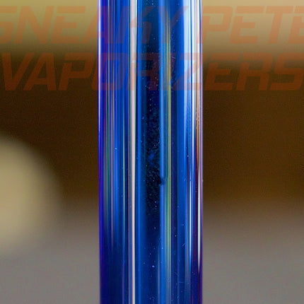 Closeup of ocean Aristocrat stem for Dynavap.