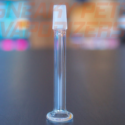 The Sneaky Pete Globe Glass Mouthpiece,Glass Adapters - www.sneakypetestore.com