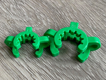 Keck Clips