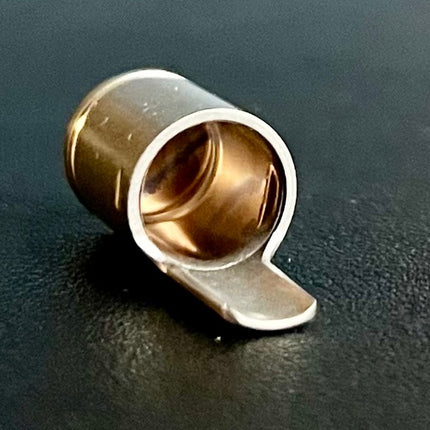 inside view of dynavap armored cap