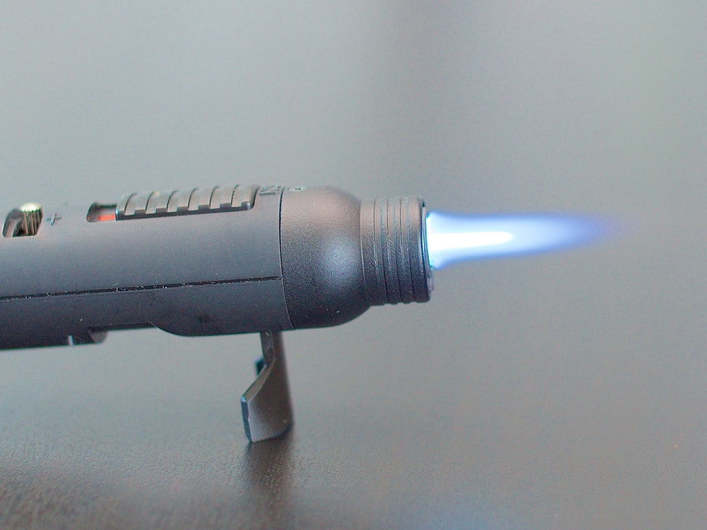 muggen Mor emne Blazer PT-4000 Pencil Torch – Sneaky Pete Store
