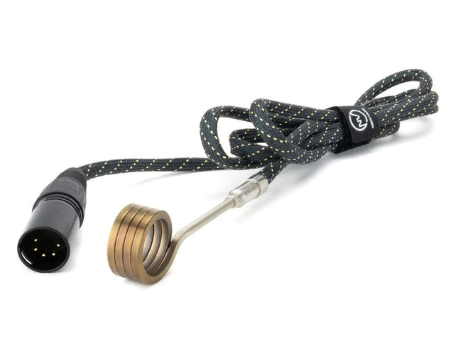 20mm Enail Coil - XLR Connection