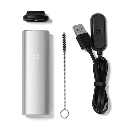 full kit components of pax mini platinum
