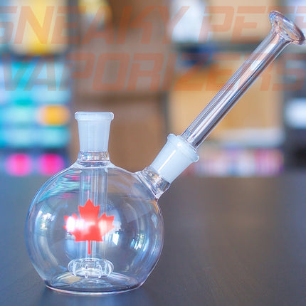 The Sneaky Pete Globe Glass Mouthpiece,Glass Adapters - www.sneakypetestore.com