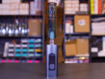 Sneaky Pete Dark Scorpion 14mm Water Tool,Glass - www.sneakypetestore.com