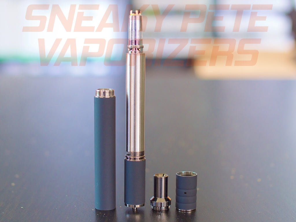 Boundless Terp Pen (1 count) - E-cigarettes
