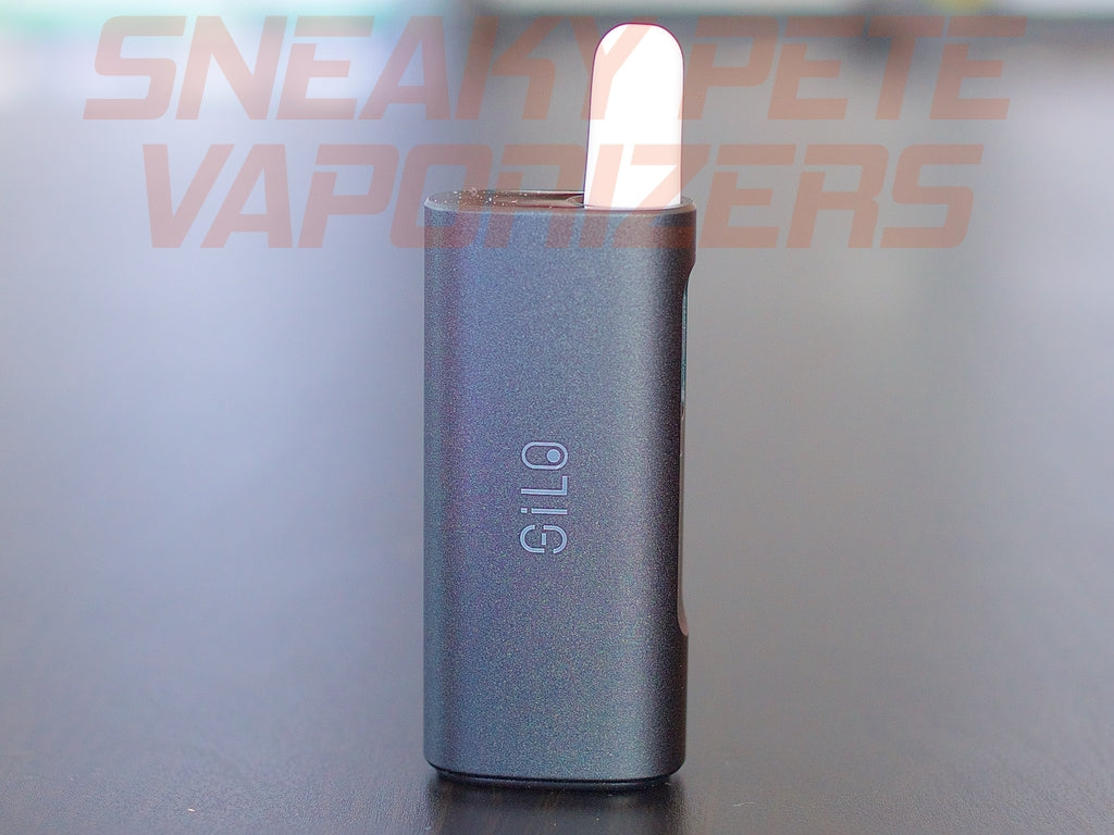 ccell silo vape battery CCell Silo Cartridge Vaporizer
