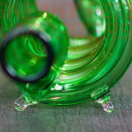 The Sidewinder Glass Stem for DynaVap,Glass - www.sneakypetestore.com