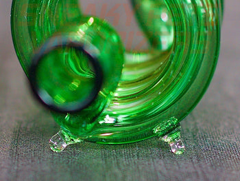 The Sidewinder Glass Stem for DynaVap,Glass - www.sneakypetestore.com