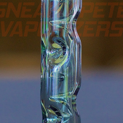 Hula Stem V2 For DynaVap,Glass - www.sneakypetestore.com