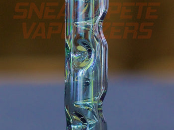 Hula Stem V2 For DynaVap,Glass - www.sneakypetestore.com