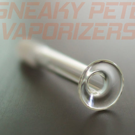 The Sneaky Pete Globe Glass Mouthpiece,Glass Adapters - www.sneakypetestore.com
