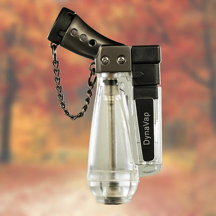 Honest Butane Torch Lighter