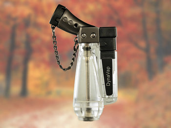 Honest Butane Torch Lighter