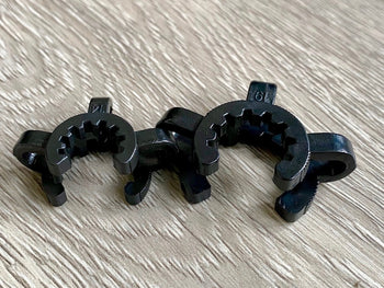 Keck Clips
