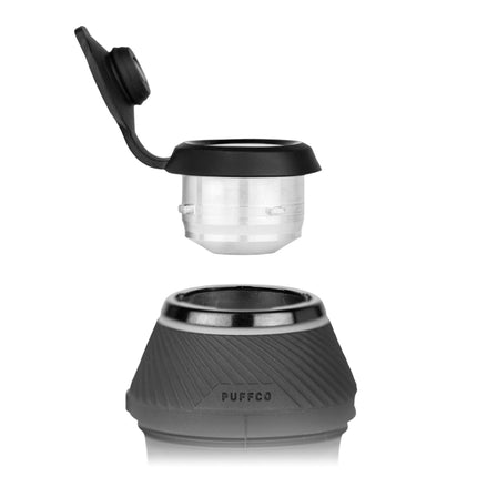 3D chamber removed on puffco proxy