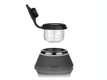 The Puffco Proxy Portable Concentrate Vaporizer