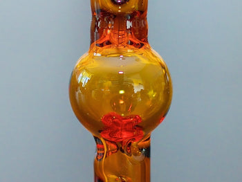 Maraca Glass Stem for DynaVap