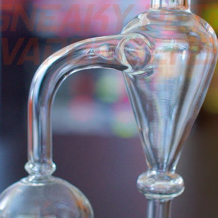 The Sneaky Pete Predator V3,Glass Piece - www.sneakypetestore.com