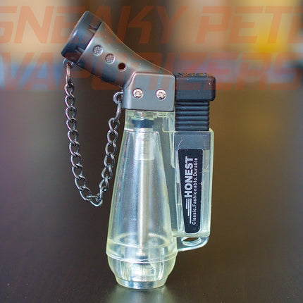 Honest Butane Torch Lighter,Accessories - www.sneakypetestore.com