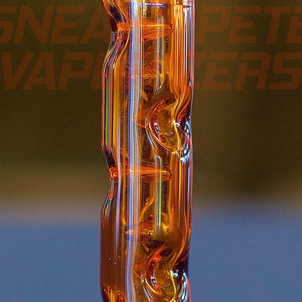 Hula Stem V2 For DynaVap,Glass - www.sneakypetestore.com