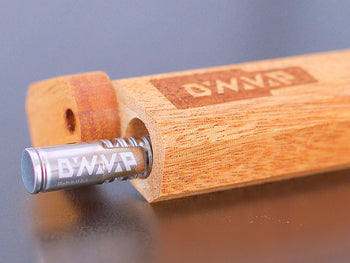 The Slimstash by DynaVap