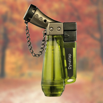 Honest Butane Torch Lighter